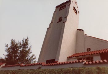 torenhuis